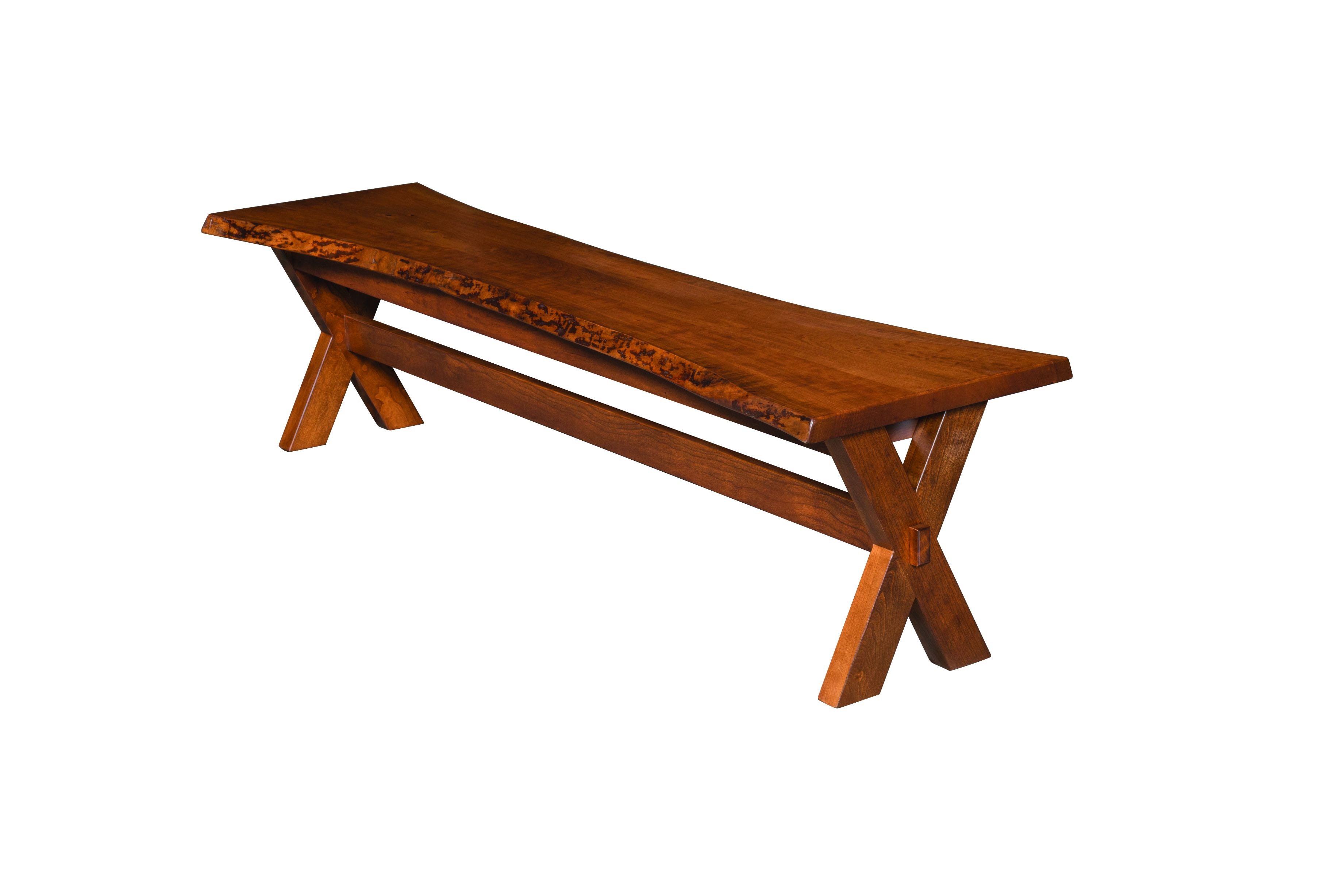 live edge wood bench black walnut county line flint live edge bench cl304984 dining room borofkas live edge wood bench black walnut county line flint live edge bench cl304984 dining room borofkas